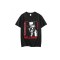 Kırmızı Etiket Gala Anime Hellsing Alucard T-shirt 11677