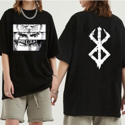 Kırmızı Etiket Gala Berserk Anime Manga Çılgın T-shirt Mod 32 11830