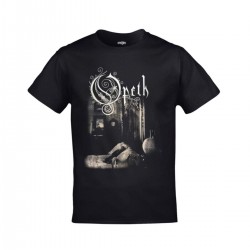 Mavi Etiket Opeth Deliverance SiyahADR-TM-811