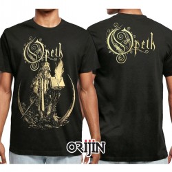 Mavi Etiket Opeth Faith In Others Unisex SiyahADR-TM-01014