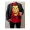 Mavi Etiket T-shirt La Casa De Papel Maske 000002-TSY