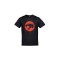 Mavi Etiket Thundercats Logo Baskılı Unisex SiyahADR-TM-866