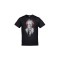 Mavi Etiket Unisex Siyah Albert Einstein Kulaklık BaskılıADR-TM-709