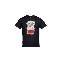 Mavi Etiket Unisex Siyah Roger Waters The Wall Live BaskılıADR-TM-261