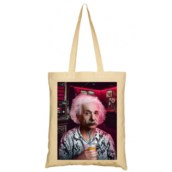 Einstein Hambez Çanta